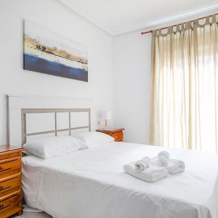 Apartment Las Cigarreras Аликанте Экстерьер фото