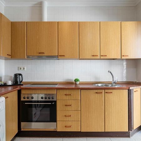 Apartment Las Cigarreras Аликанте Экстерьер фото