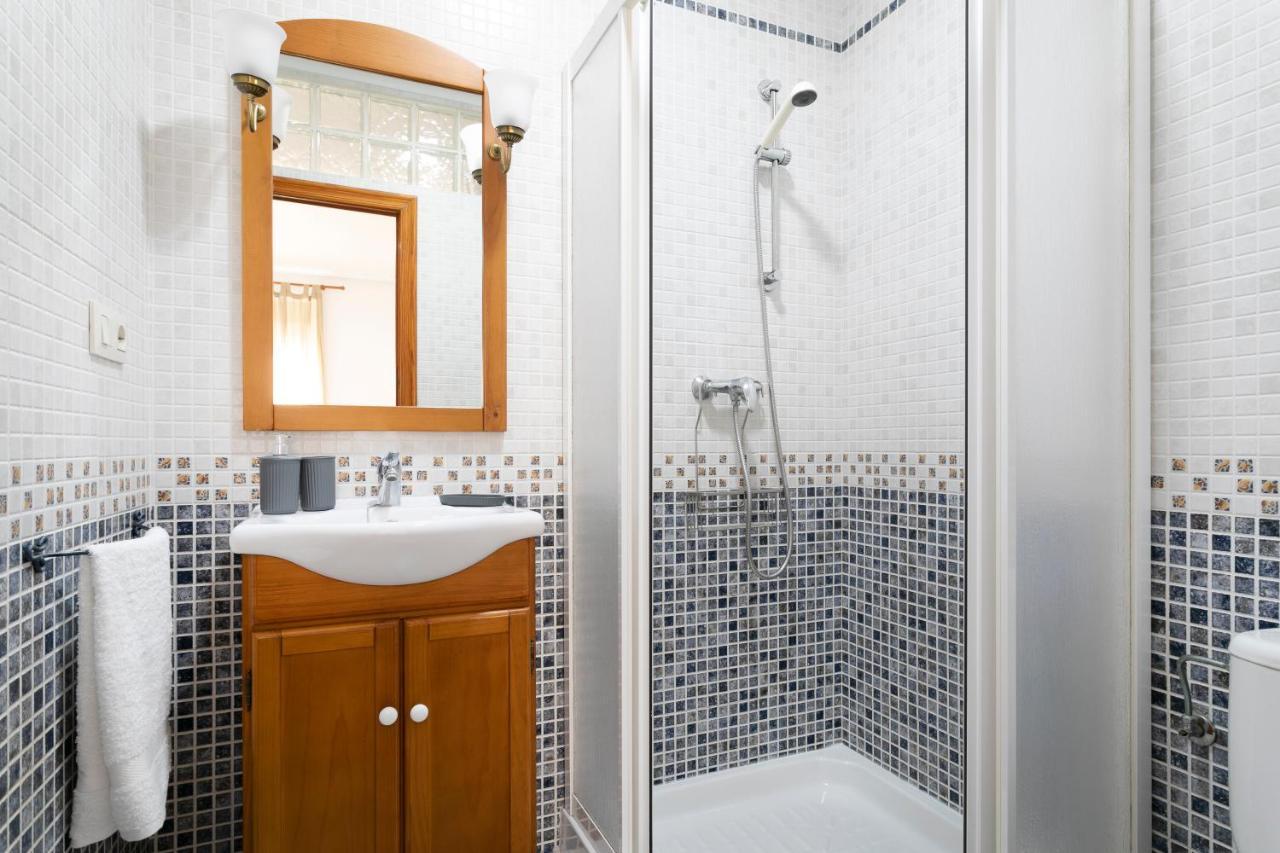 Apartment Las Cigarreras Аликанте Экстерьер фото